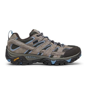 Chaussures Randonnée Merrell Moab 2 Waterproof Marron Femme | N.J.JUIJ